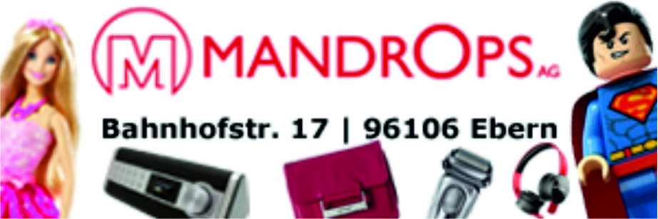 Mandrops