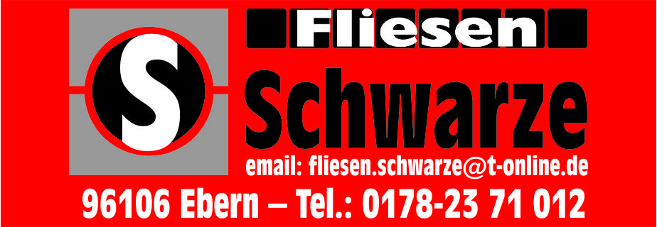 Fliesen Schwarze