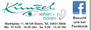 Kuenzel sehen+hoeren