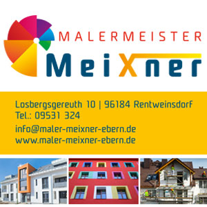 Maler Meixner