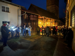 Bürgerpunsch