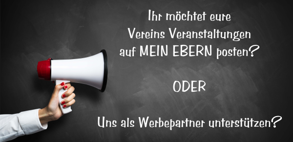 Eure Beiträge auf Mein Ebern