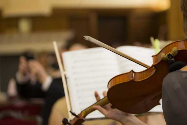 Geistliche Abendmusik in St. Laurentius