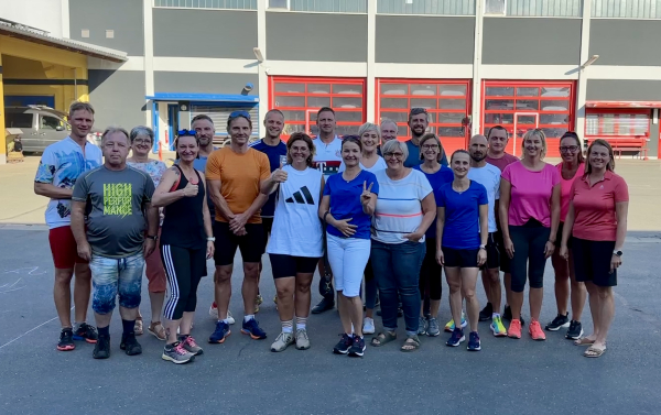 SDGathlon – Ein Triathlon im Zeichen der 17 Nachhaltigkeitsziele