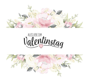 Valentinstag