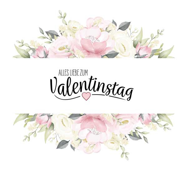 Valentinstag