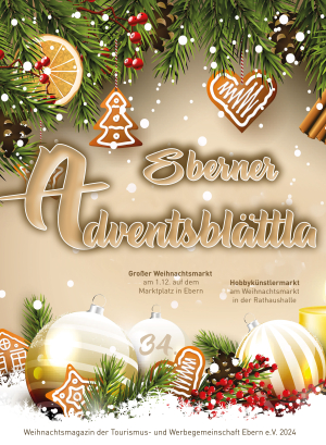Gewinner des Adventsblättlas Preisrätsels stehen fest