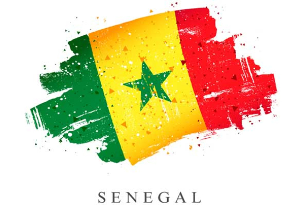 Pfarrer Gregor Sauer berichtet über seine Erfahrungen im Senegal