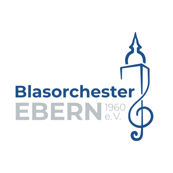 Blasorchester Ebern live im Fernsehen