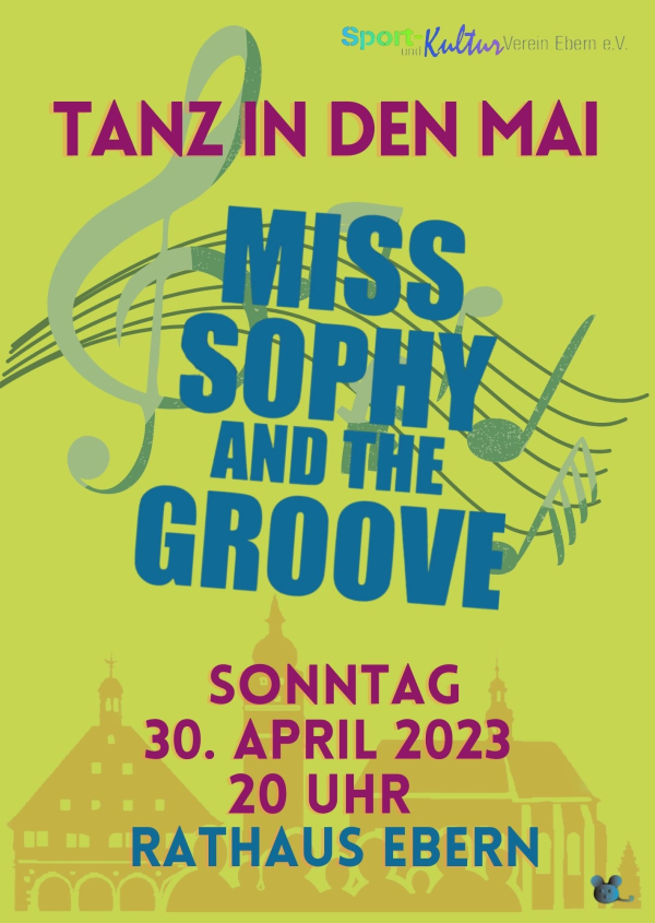 Tanz in den Mai