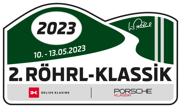 Die 2. Röhrl-Klassik 2023 macht am 12. Mai in Baunach Station