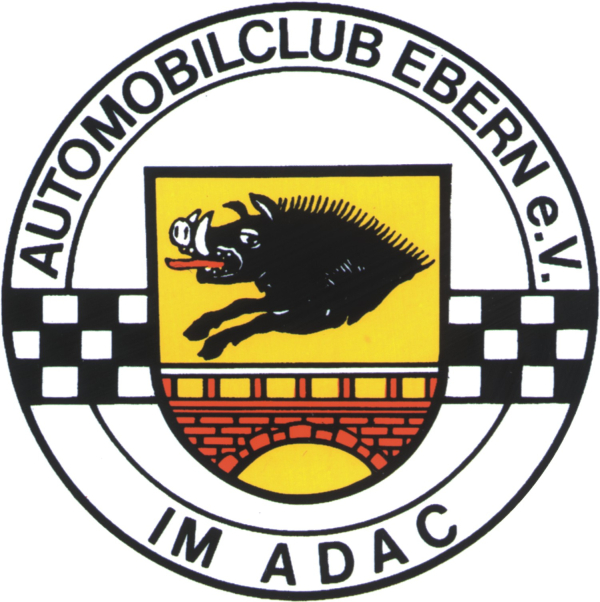 ADAC Haßberg-Rallye powered by Ebner Racing 2024
