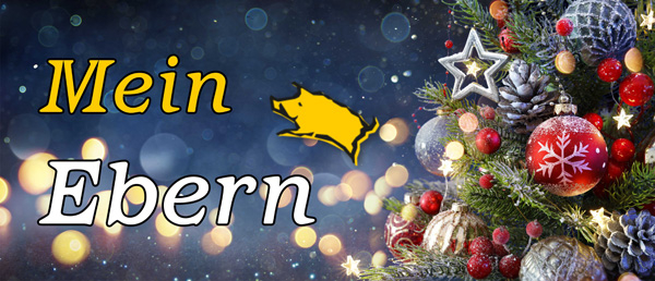Frohe Weihnachten