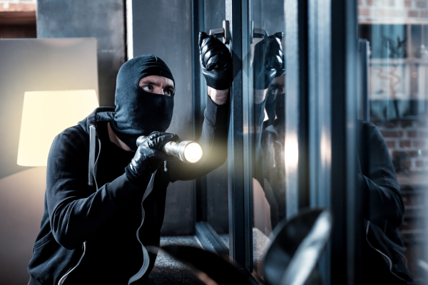 Einbruchschutz und Beratung bei der Schreinerei Remshard