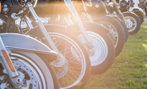 ökumenischer Bikergottesdienst