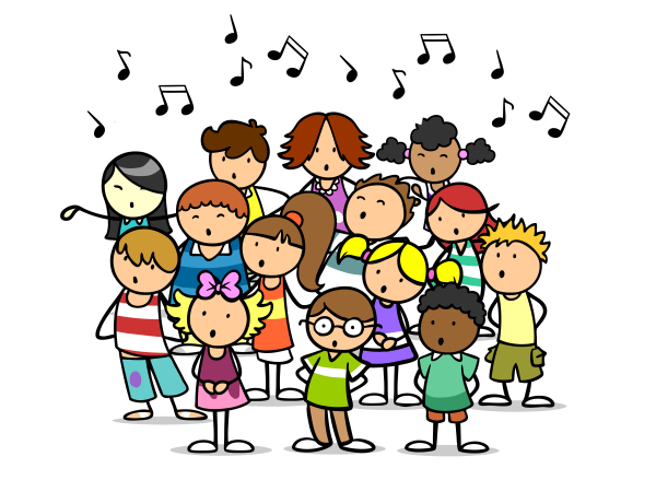 Junge Stimmen – Konzert des Kinder- und Jugendchores