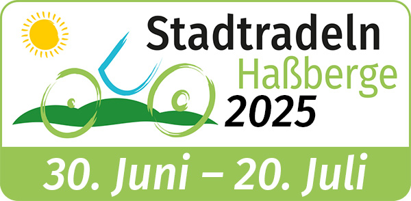 Stadtradeln im Landkreis Haßberge - auch Ebern macht wieder mit