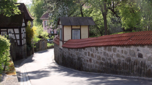 öffentliche Stadtführungen in Ebern