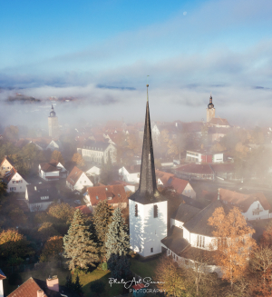 Kirchweihgottesdienst der Christuskirche