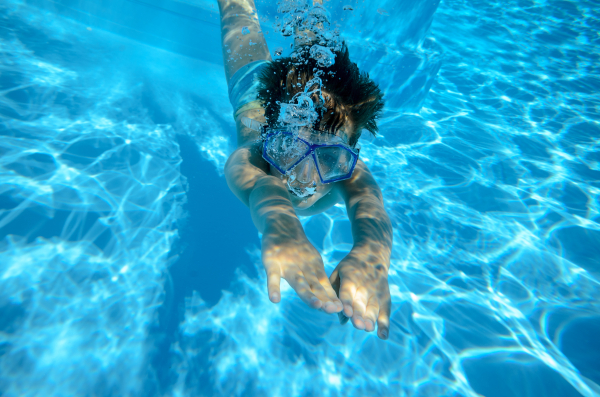 aktuelle Info´s aus dem Eberner Freibad