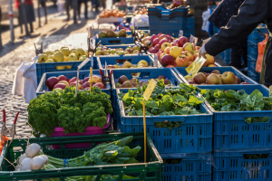 Bauernmarkt findet im März doch statt