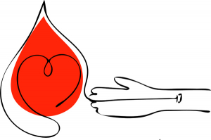 Blutspenden in Ebern