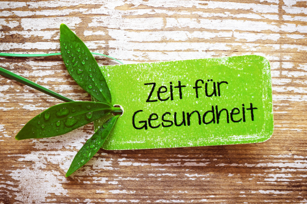 Gesundheitswoche der Audi BKK