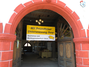 Aussteller Hobbykünstlermarkt am Lätaremarkt