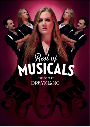 Dreyklang - Best of Musicals – unplugged