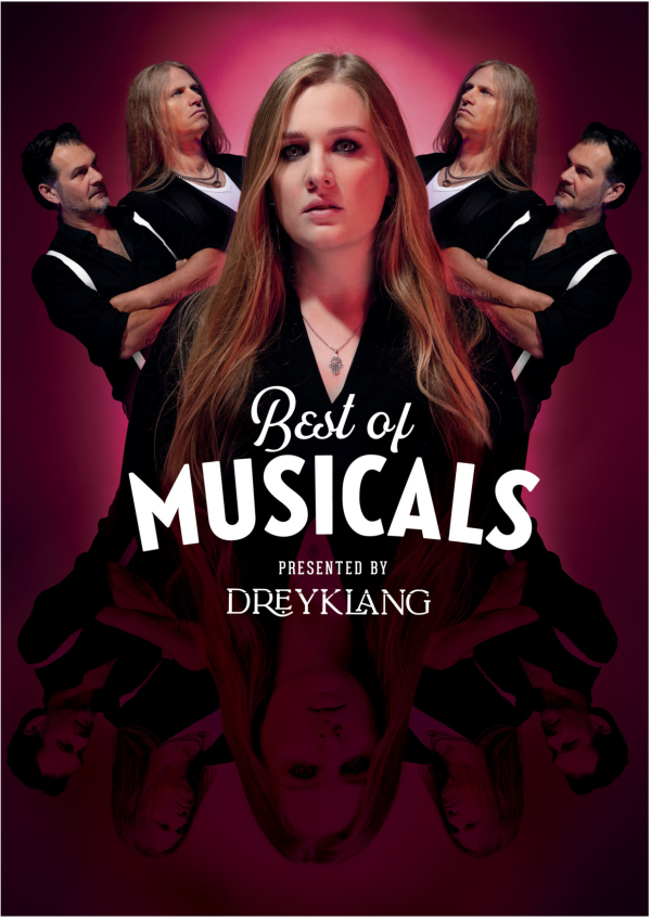 Dreyklang - Best of Musicals – unplugged