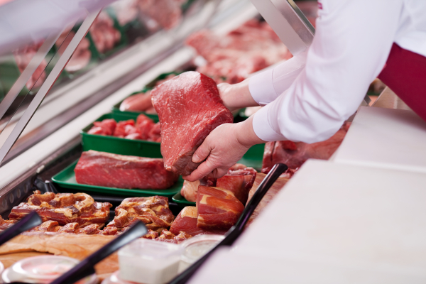 EDEKA Markt Rother sucht Verstärkung