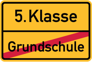 Infoabende - Übertritt in die weiterführenden Schulen