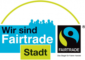 Ebern ist Fairtrade Stadt