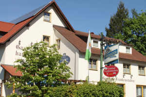 Gasthof Frankenstuben sucht Verstärkung