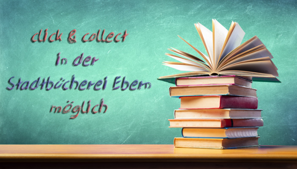 Bücherei Ebern bietet Abholservice