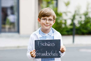 Anmeldung an den weiterführenden Schulen in Ebern