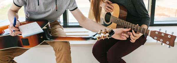 Anmeldezeitraum für die Eberner Musikschule endet am 31.07.21