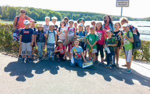 Ferienprogramm in den Sommerferien