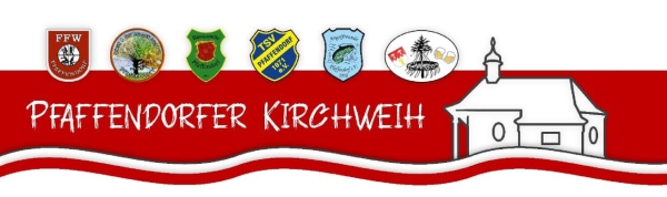 Pfaffendorf feiert Kirchweih