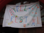 Eberner Oktobermarkt und Apfelfest
