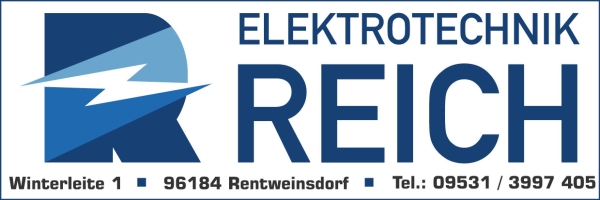 Elektrotechnik Reich