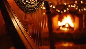 Stiller Advent im Heimatmuseum