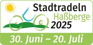 Stadtradeln im Landkreis Haßberge - auch Ebern macht wieder mit