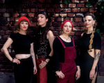 Statement und Poesie in Konzertform 