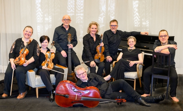 Konzert-Highlight in Ebern: BREEZE &ndash; Soul Journeys