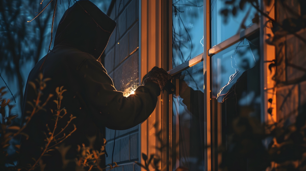 Sicherheitsberatung bei Schreinerei Remshard